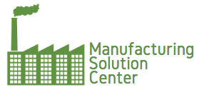 Manufacturing Solution Center